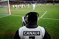 Football -&nbsp;Canal+&nbsp;: autopsie d'une chute