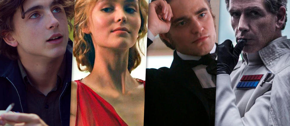 Le Jour Du Vin Et Des Roses Streaming Netflix adapte en film les pièces Henry IV et Henry V de Shakespeare