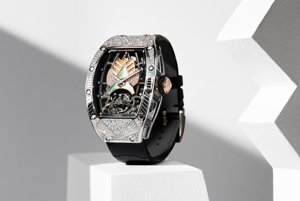 Les 32 Marques De Montre De Luxe Les Plus Connues L