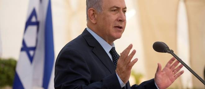 Netanyahu en Europe avec un discours de fermete maximale contre l'Iran