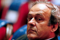 Michel Platini&nbsp;: &laquo;&nbsp;Le match vient seulement de commencer&nbsp;&raquo;