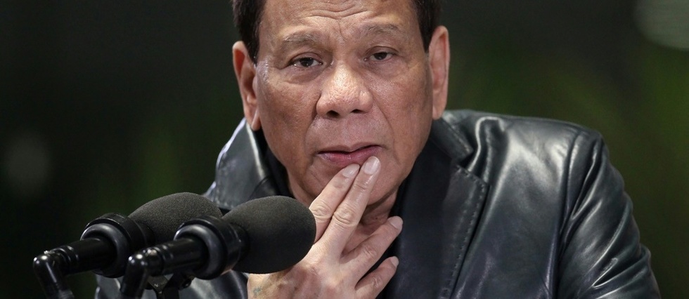 Philippines: Duterte dit a un expert de l'ONU d'aller "au diable"