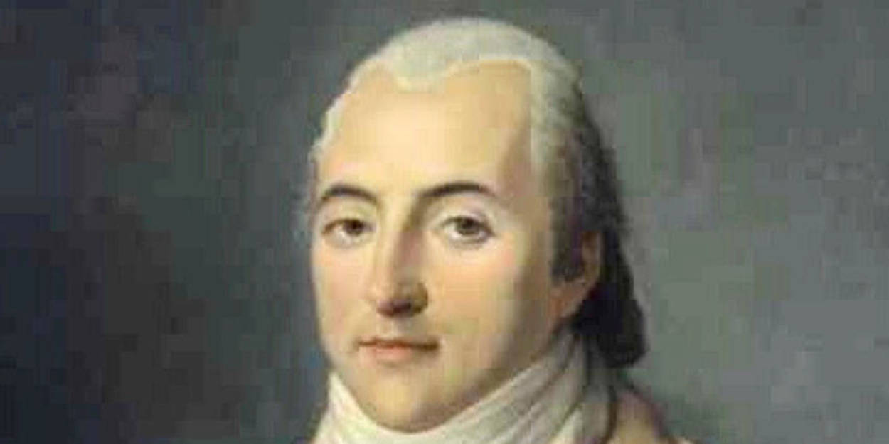 SaintSimon à l'Élysée