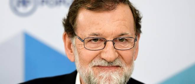 Espagne: Rajoy dit quitter "definitivement" la politique