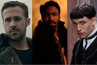 Ryan Gosling, Donald Glover ou Ezra Miller&nbsp;: qui sera Willy Wonka&nbsp;?