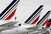 Nouvelle gr&egrave;ve Air France&nbsp;: le d&eacute;but de la fin&nbsp;?