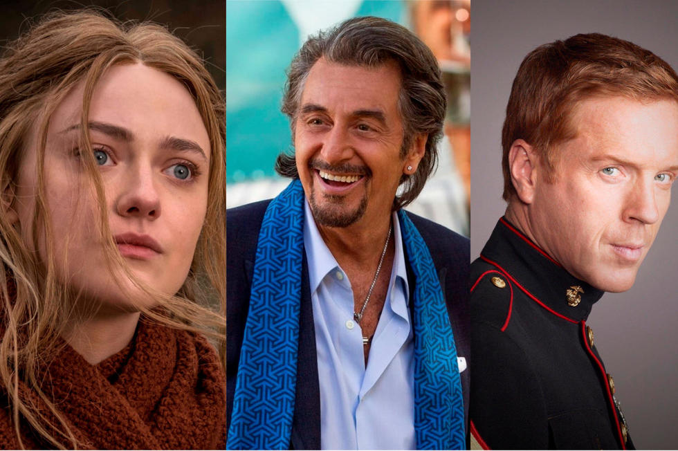 Al Pacino rejoint le casting monstre du prochain Tarantino