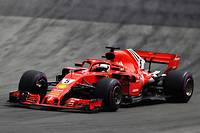 F1 -&nbsp;GP du Canada&nbsp;: Sebastian Vettel, la 50e rugissante&nbsp;!