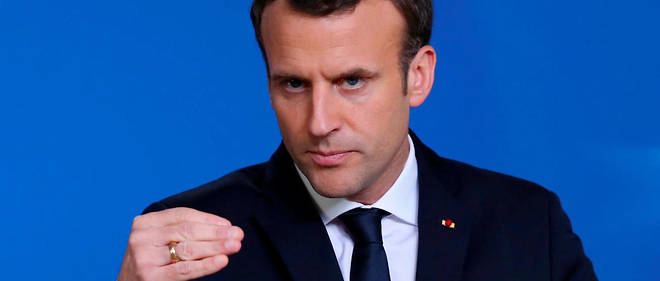 Emmanuel Macron a d&#233;clar&#233; mercredi 13 juin, devant le congr&#232;s de la  Mutualit&#233;, qu'en mati&#232;re de protection sociale, &#171; la solution n'est pas  de d&#233;penser toujours plus d'argent &#187;.