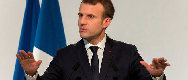 Emmanuel Macron a vant&#233; les m&#233;rites du reste &#224; charge z&#233;ro, mercredi, devant le congr&#232;s de la Mutualit&#233; fran&#231;aise, qui regroupe plus de 200 mutuelles de sant&#233;.&#160;