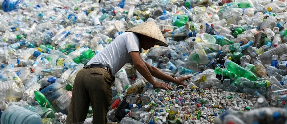 Le plastique biodegradable, utile mais pas miracle contre la pollution