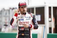 WEC -&nbsp;24 Heures du Mans&nbsp;: le challenge fou de Fernando Alonso
