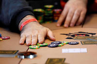 Poker&nbsp;: Winamax s'attaque &agrave; l'Europe