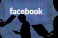 Facebook d&eacute;pose des brevets pour pr&eacute;dire vos d&eacute;placements