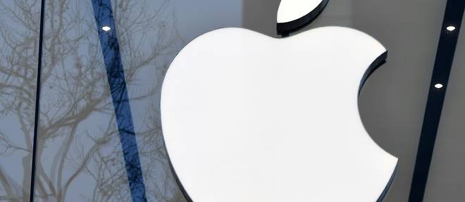 Apple condamne a 5,8 millions d'euros d'amende en Australie