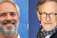 Sam Mendes s'associe &agrave; Spielberg pour un film sur la Grande Guerre