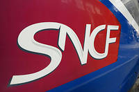  La réforme de la SNCF provoque des remous au sein des syndicats.  (C)Pascal Deloche