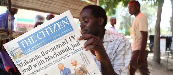 La libert&#233; de la presse n'est pas au mieux en Tanzanie. La d&#233;cision de la Cour de justice de la Communaut&#233; des &#201;tats d'Afrique de l'Est montre qu'elle ne peut pas y &#234;tre impun&#233;ment attent&#233;e.