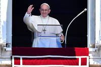 Macron au Vatican&nbsp;: les myst&egrave;res d'un protocole tr&egrave;s strict