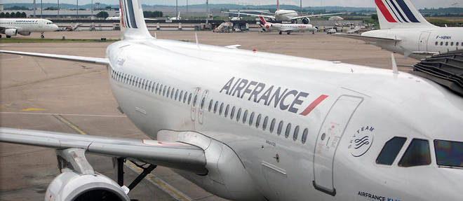 Air France doit s'affranchir de son ancien statut de compagnie nationale pour s'adapter &#224; son environnement commercial ultra-concurrentiel, selon un ancien cadre dirigeant.