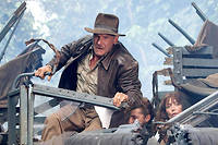 Indiana Jones 5&nbsp;: nouveau sc&eacute;nariste et der des ders pour Harrison Ford