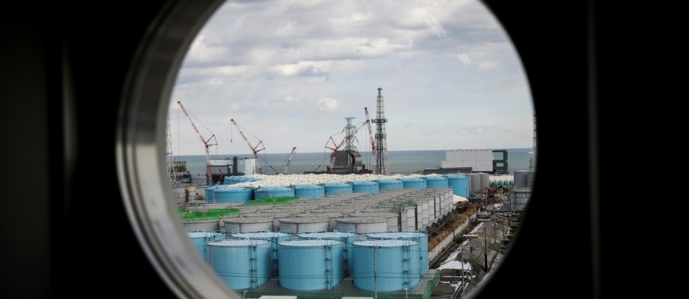 Japon: objectif 20-22% d'energie nucleaire a horizon 2030, Tepco veut construire un nouveau reacteur