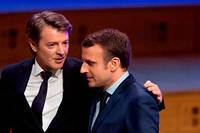 Macron et Philippe avec les &eacute;lus locaux, c&amp;rsquo;est du s&eacute;rieux&amp;nbsp;?