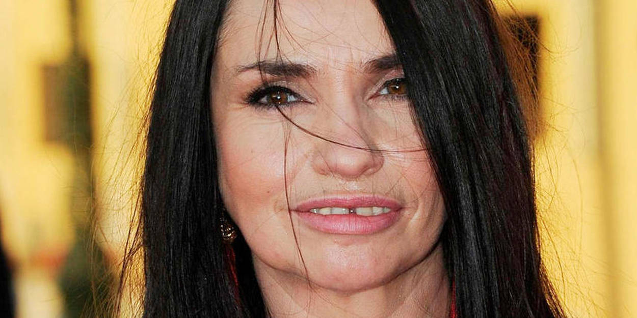 Beatrice Dalle s excuse apr s son message sur Redoine Fa d