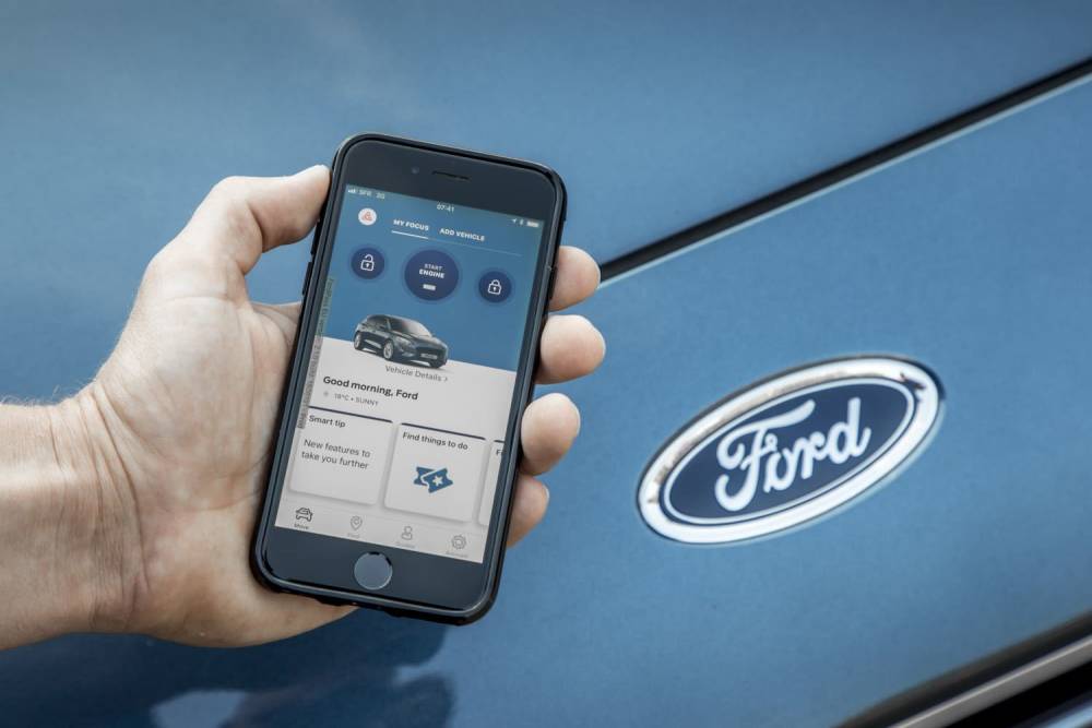 Ford Focus : elle garde le cap | Automobile