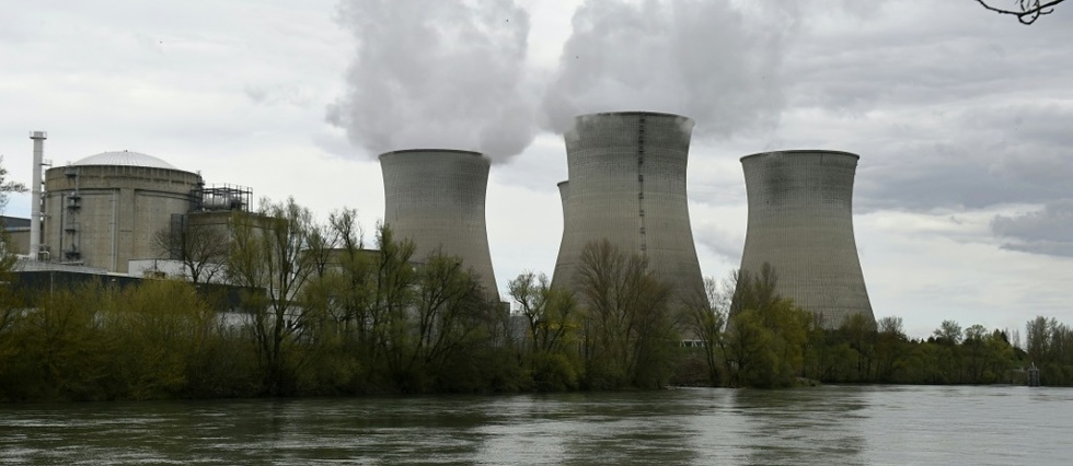 Nucleaire: des deputes proposent des mesures pour combler des "failles" de securite
