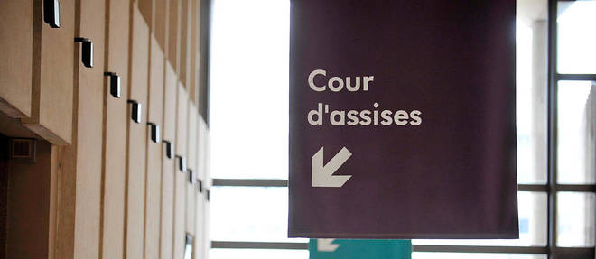 &#160;La cour d'assises du Val-de-Marne a retenu la qualification antis&#233;mite