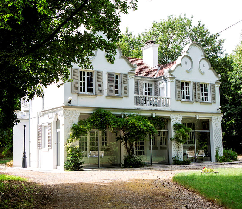 Download Belles maisons de plage For iPhone