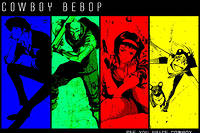 Cowboy Bebop, pilier de la culture pop