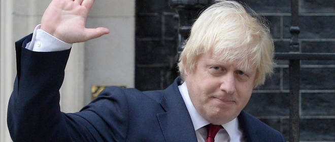 Boris Johnson a vite &#233;t&#233; &#233;cart&#233; du dossier europ&#233;en pour ne pas braquer Bruxelles