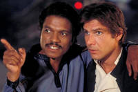 Star Wars, &eacute;pisode IX&nbsp;: Billy Dee Williams redevient Lando Calrissian
