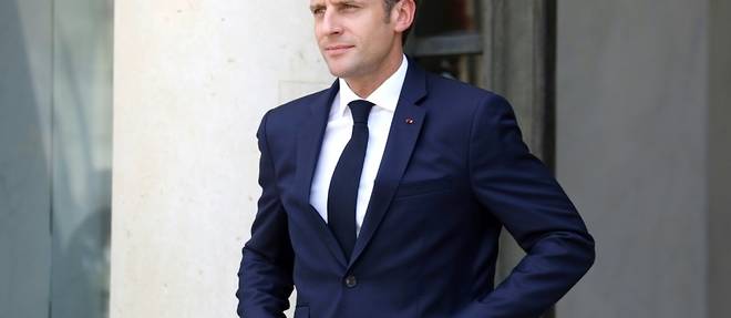 La "start-up nation" apprecie Macron, mais en veut plus