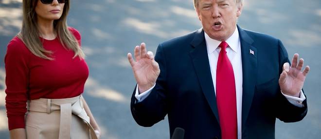 Trump La Rencontre Avec Poutine Pourrait être Plus Facile Que Le Trump La Rencontre Avec Poutine Pourrait être Plus Facile Que Le