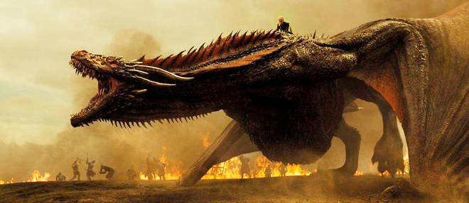 L'image de HBO sera associ&#233;e pour toujours &#224; "Game of Thrones".