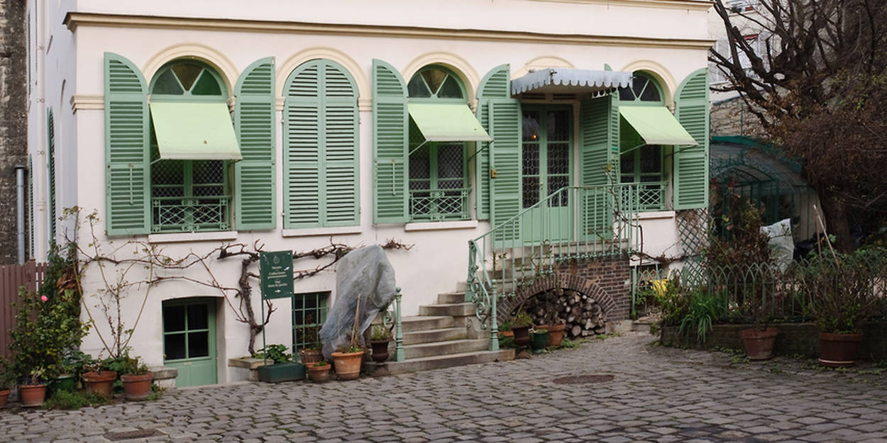 rencontre george sand et chopin