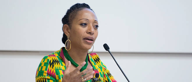 Sur les pas de son illustre pere, Samia Nkrumah a lance des initiatives dans le sens de l'unite du continent africain, seul rempart possible contre le neocolonialisme selon elle.
 
 