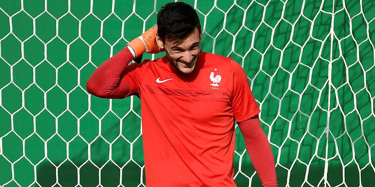 Coupe du monde 2018. Paul Pogba a répondu de la meilleure des manières