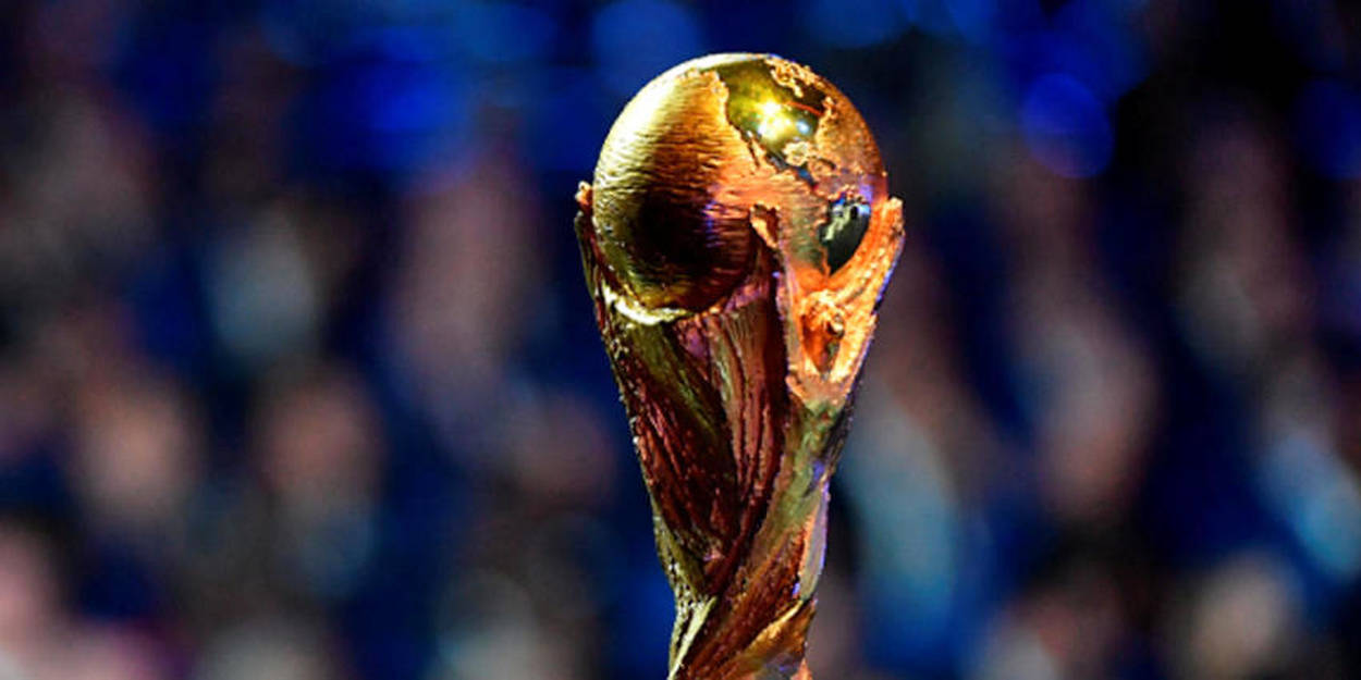 Coupe du monde 2018 : la folle histoire du trophée