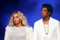 Jay-Z et Beyonc&eacute;&nbsp;: le couple le plus cool de la pop