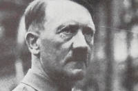 1936, Hitler parle aux Fran&ccedil;ais