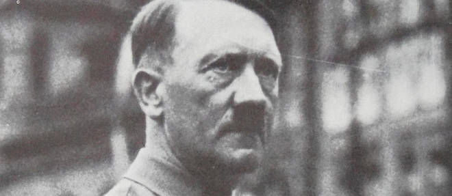 Hitler a donn&#233; un de ses premiers entretiens &#224; des m&#233;dias fran&#231;ais &#224; la &#160;journaliste Tita&#255;na, d&#233;but 1936.&#160;