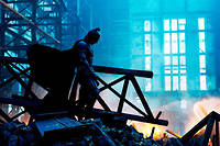 The Dark Knight&nbsp;:&nbsp;10&nbsp;ans et pas une ride&nbsp;!
