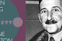 Passez le week-end avec... Stefan Zweig