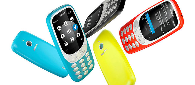 << Comment expliquer le succes puis la chute de Nokia ? >>
