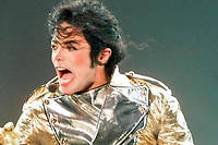 Michael Jackson, les dessous d'un mythe artistique