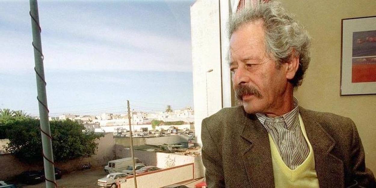 « Le Pain nu » le récit cru sur le Rif de Mohamed Choukri